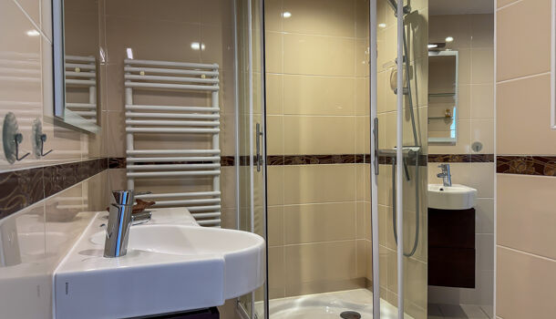 Appartement 1 pièces  à vendre Saint-Palais-sur-Mer 17420