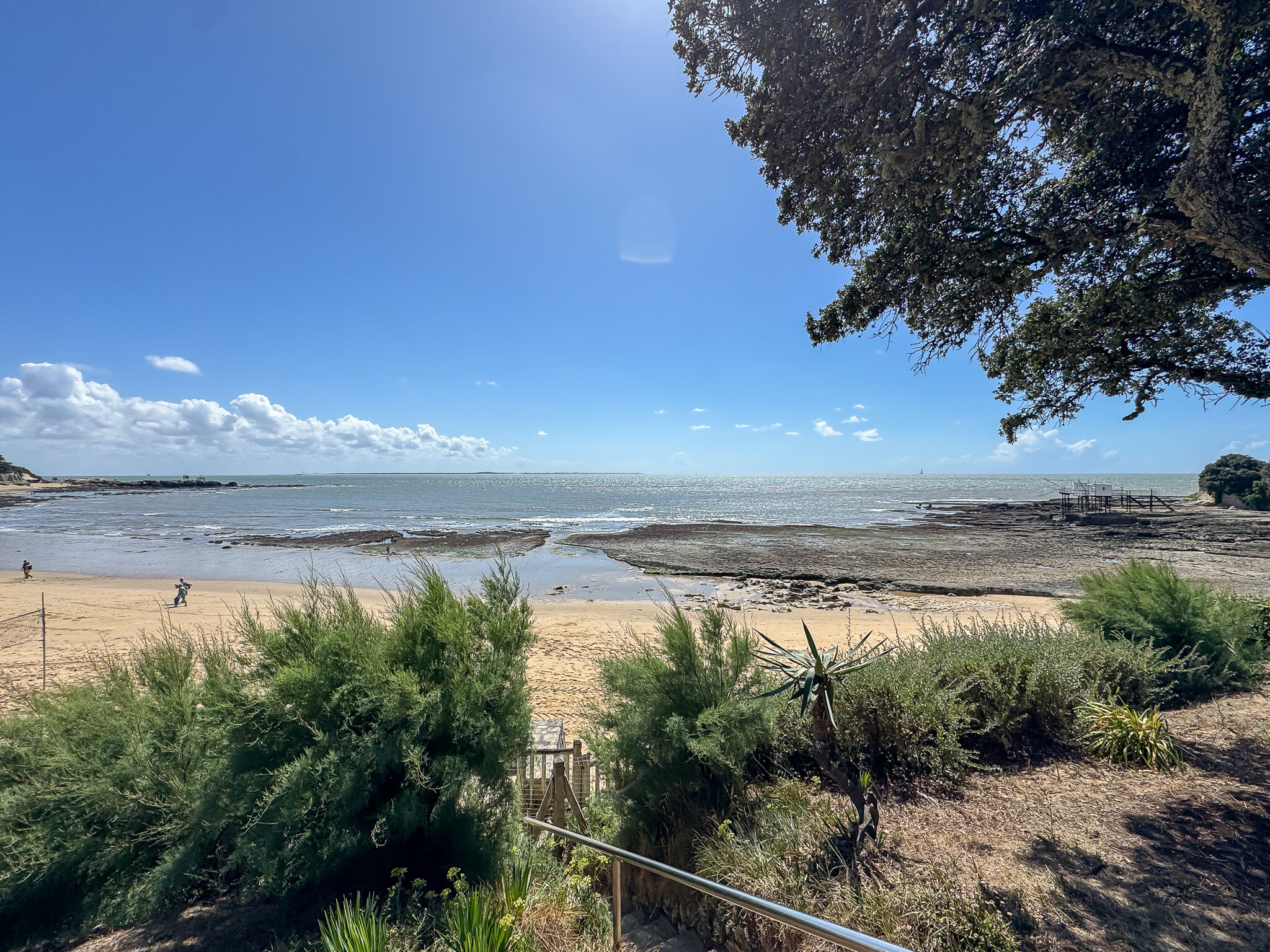 Appartement  T1 à vendre Saint-Palais-sur-Mer 17420