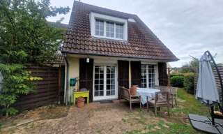 Maison 6 Pièces 117 m² à vendre à Breuillet (91650)