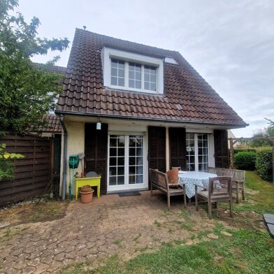 Maison 6 pièces 315000 €