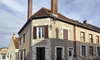 Immeuble  93 m² à vendre à Bléneau (89220)