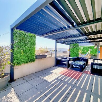 Appartement 4 pièces 395000 €