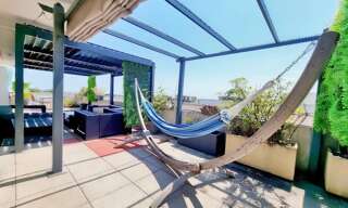 Appartement 4 Pièces 92 m² à vendre à Montpellier (34000)