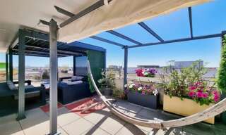 Appartement 4 Pièces 92 m² à vendre à Montpellier (34000)