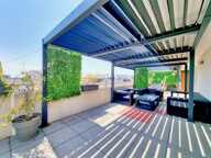 À VENDRE : APPARTEMENT 4 PIÈCES DE 92 m² À MONTPELLIER - TOIT TERRASSE — photo 2