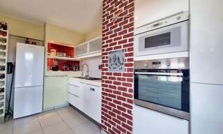 Appartement 4 Pièces 92 m² à vendre à Montpellier (34000)