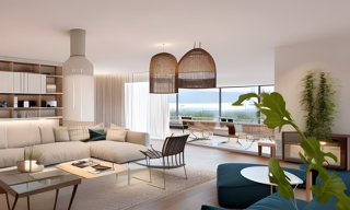 Appartement 4 Pièces 88 m² à vendre à Angers (49000)