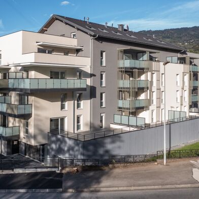 Appartement 3 pièces 273900 €