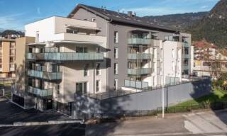 Appartement neuf   m² à vendre à Cluses (74300)