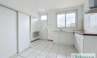 Appartement 4 Pièces 84 m² à vendre à Saint-Alban (31140)