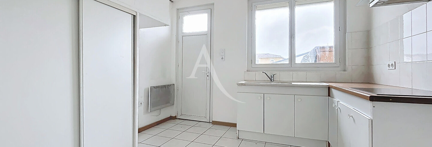 Appartement 4 Pièces 84 m² à vendre à Saint-Alban (31140)