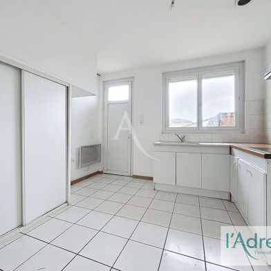 Appartement 4 pièces 177000 €