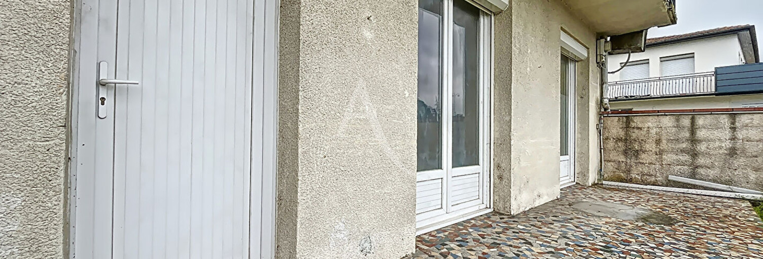 Appartement 4 Pièces 84 m² à vendre à Saint-Alban (31140)