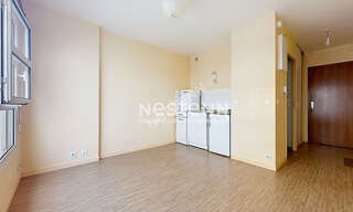 Appartement 1 Pièce 18 m² à vendre à Nantes (44000)