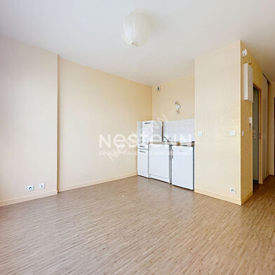 Appartement 1 pièces 96000 €