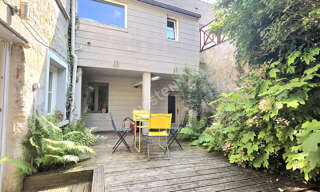 Maison 6 Pièces 146 m² à vendre à Coye-la-Forêt (60580)