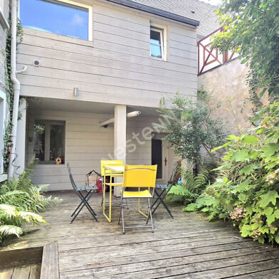 Maison 6 pièces 559000 €