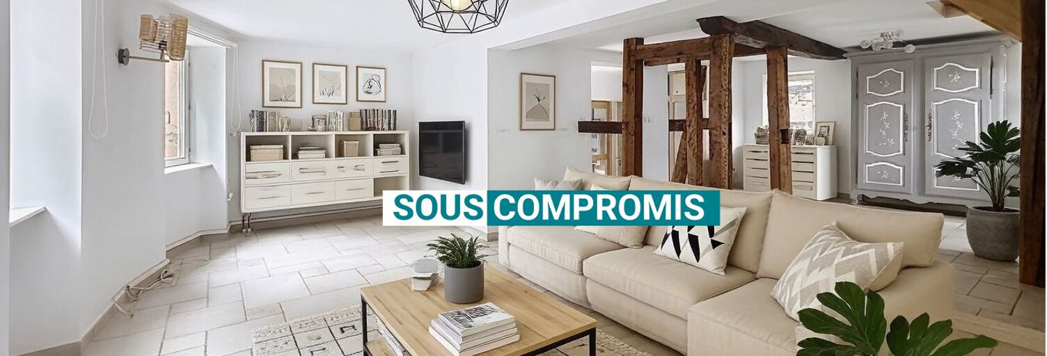 Maison 6 Pièces 141 m² à vendre à Ingwiller (67340)