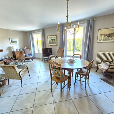 Maison 7 pièces 627000 €