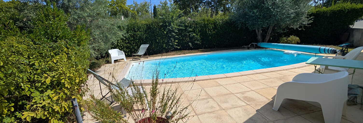 Maison 7 Pièces 159 m² à vendre à Montferrier-sur-Lez (34980)