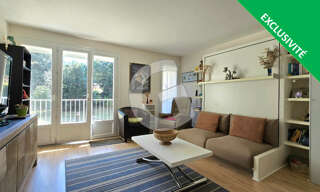 Appartement 2 Pièces 30 m² à vendre à Jard-sur-Mer (85520)