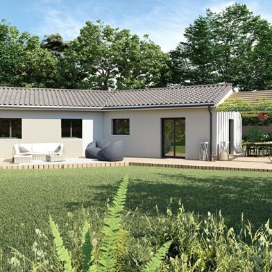 Maison 4 pièces 290000 €