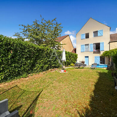 Maison 5 pièces 299900 €