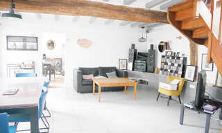 Maison 5 Pièces 144 m² à vendre à Pavilly (76570)