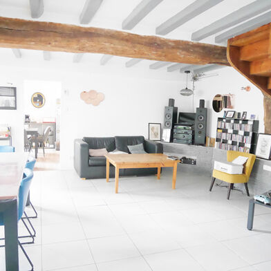 Maison 5 pièces 216000 €