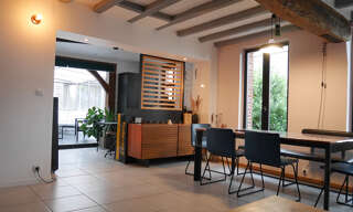 Maison 5 Pièces 144 m² à vendre à Pavilly (76570)