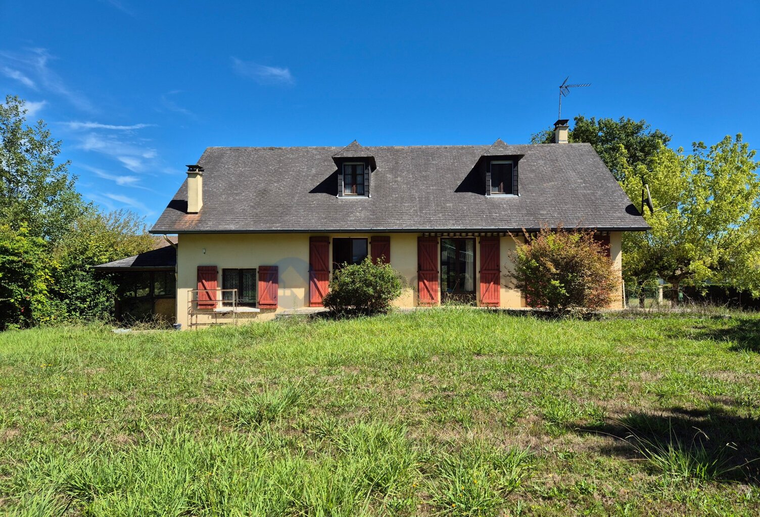 Maison à vendre Saint-Goin — photo 1