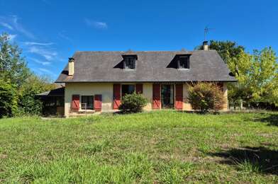 Maison 4 pièces 151300 €