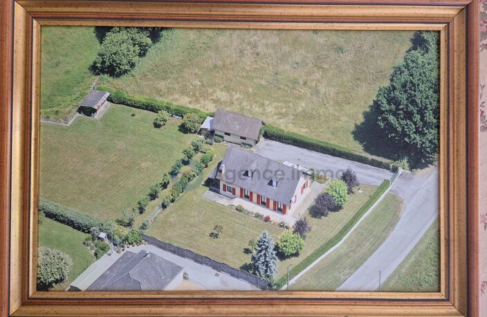 Maison à vendre Saint-Goin — photo 4