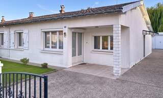 Maison 4 Pièces 93 m² à vendre à Tours (37100)