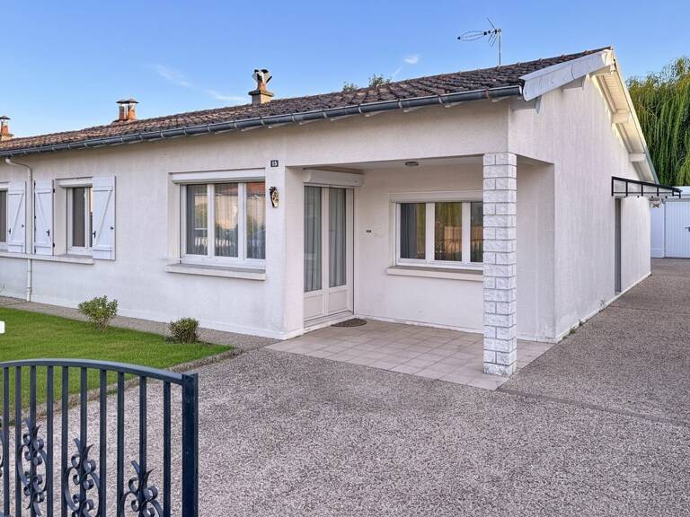 Maison à vendre Tours — photo 1
