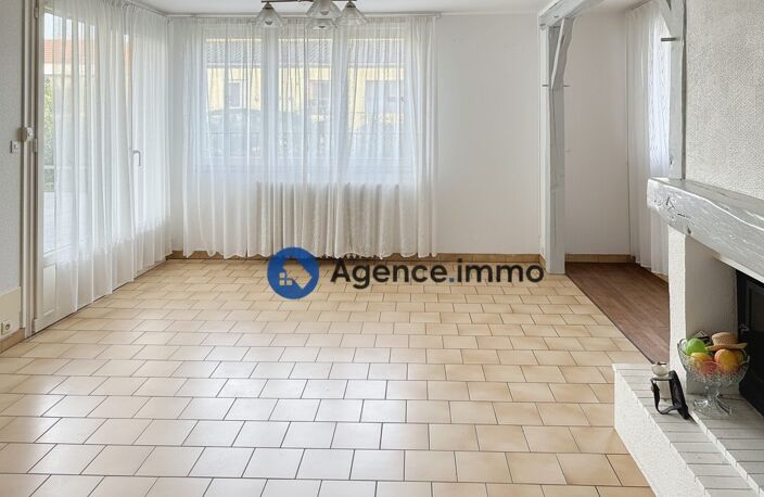 Maison à vendre Tours — photo 2