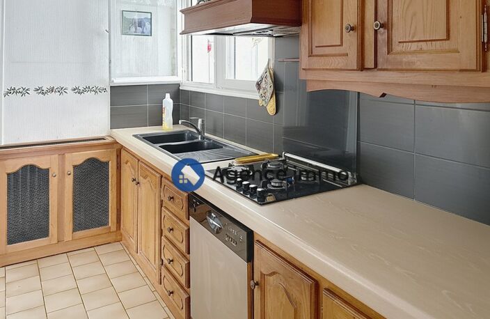 Maison à vendre Tours — photo 4