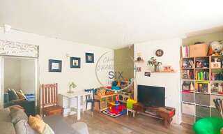 Maison 3 Pièces 66 m² à vendre à Faches-Thumesnil (59155)