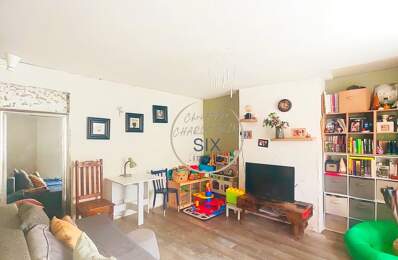 Maison à vendre Faches-Thumesnil — photo du bien