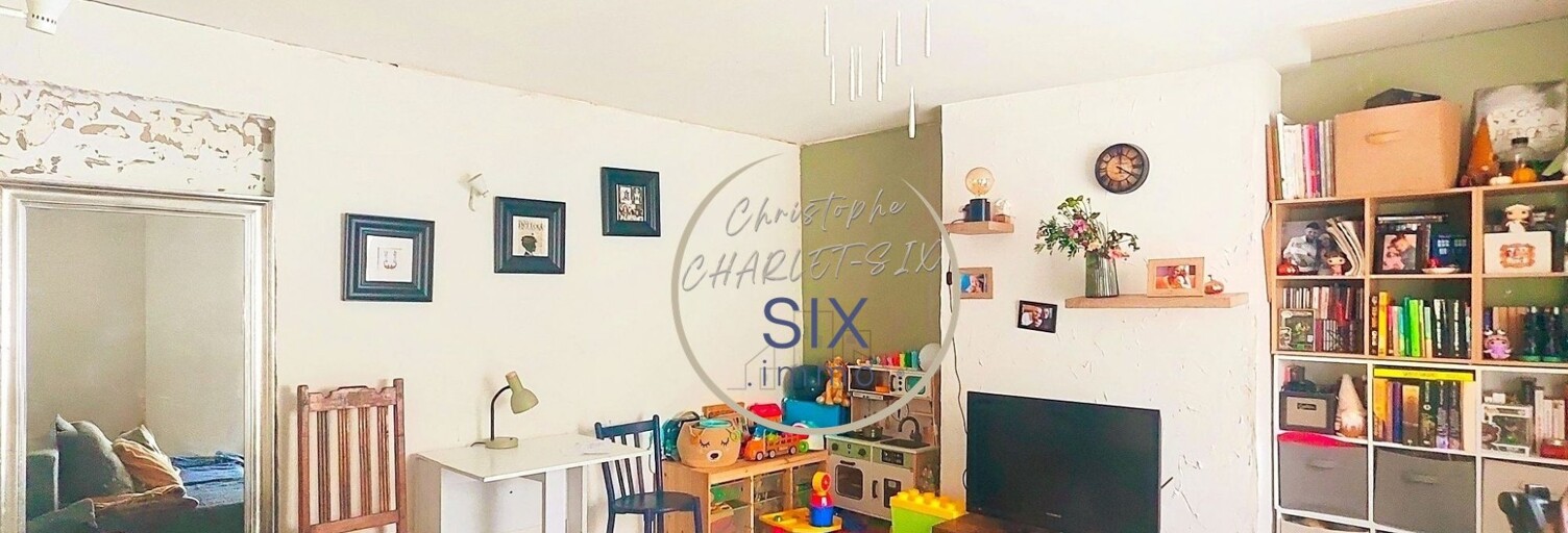 Maison 3 Pièces 66 m² à vendre à Faches-Thumesnil (59155)