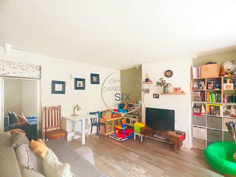 Maison à vendre Faches-Thumesnil — photo 1