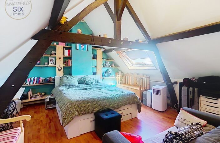 Maison à vendre Faches-Thumesnil — photo 3