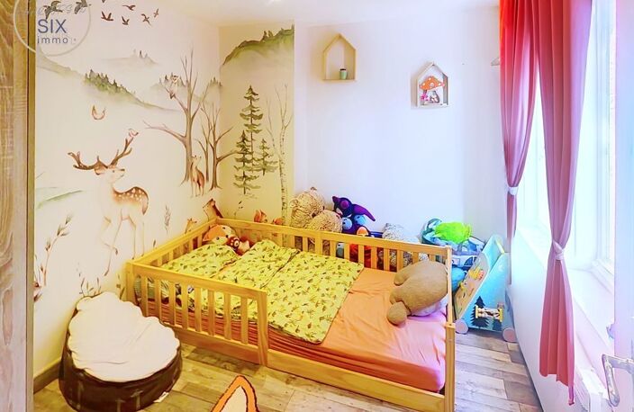 Maison à vendre Faches-Thumesnil — photo 4