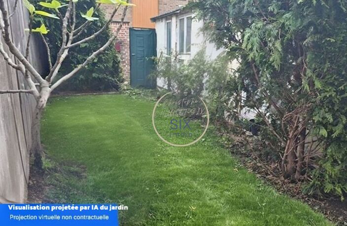Maison à vendre Faches-Thumesnil — photo 5