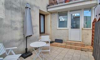 Appartement 2 Pièces 45 m² à vendre à Besançon (25000)