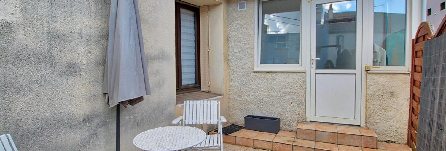 Appartement 2 Pièces 45 m² à vendre à Besançon (25000)