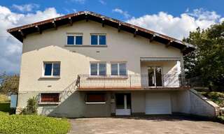 Maison 6 Pièces 137 m² à vendre à Belleherbe (25380)