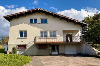 Maison 6 pièces 199000 €