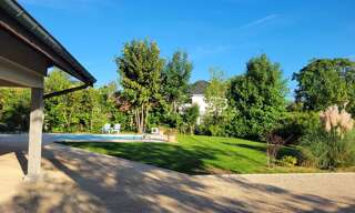 Maison 9 Pièces 300 m² à vendre à Besançon (25000)