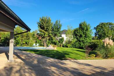 Maison 9 pièces 775000 €